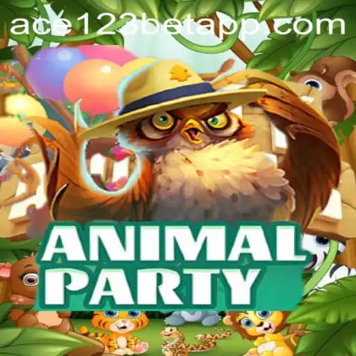 Discover the Exciting World of AnimalParty: A New Trend in Online Gaming