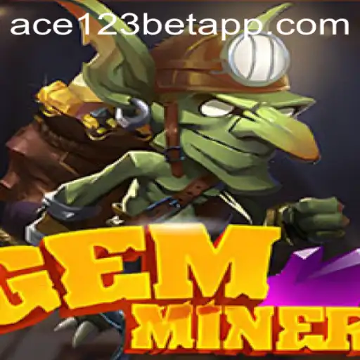 Delve into the Exciting World of GemMiner: A Thrilling Adventure