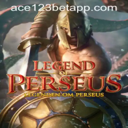 Unveiling the Mythical World of LegendofPerseus: A Thrilling Journey