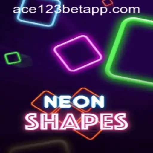 Exploring the Vibrant World of NeonShapes with Ace123.bet