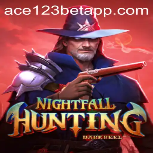 NightfallHunting: The Thrilling New Adventure Game Experience
