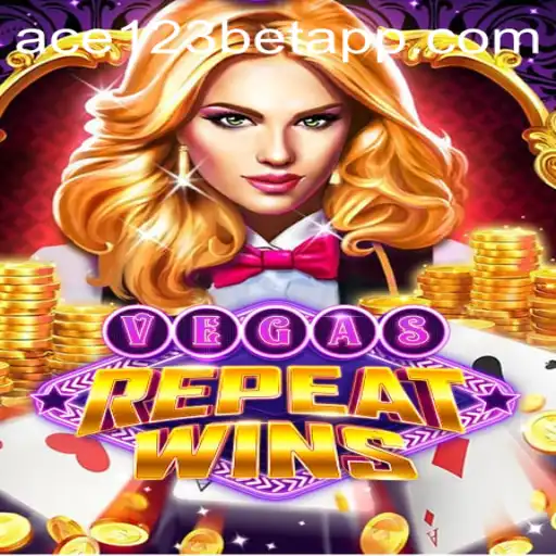 Explore the Thrills of VegasRepeatWins with Ace123.bet