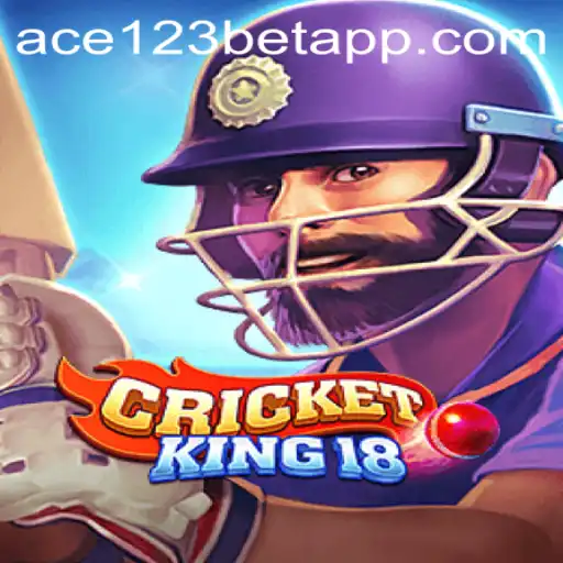 Discover the World of CricketKing18: A Thrilling Sports Game Experience