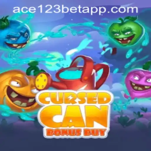 Exploring the Unique World of CursedCanBonusBuy with Ace123.bet