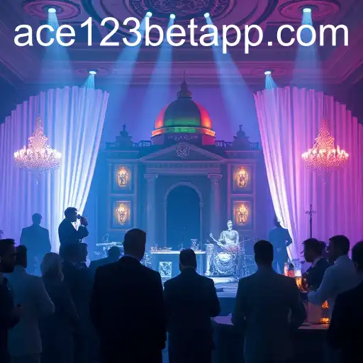 Ace123.bet and the Alluring World of Exclusive Events