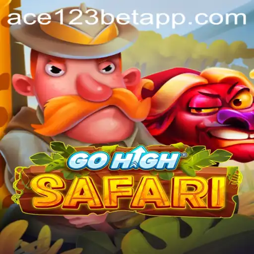 Discover the Thrills of GoHighSafari: An In-Depth Guide to This Exciting Game