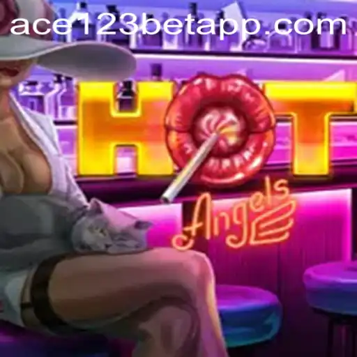 Discover the Thrills of HotAngels on Ace123.bet