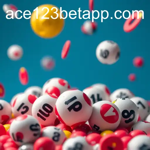 Exploring the Dynamics of Lottery Games: Ace123.bet as a Key Player