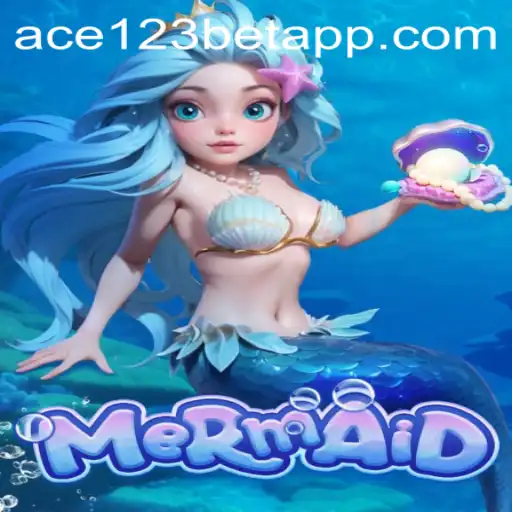 Dive into the Mystical World of 'Mermaid': A Captivating New Game on Ace123.bet