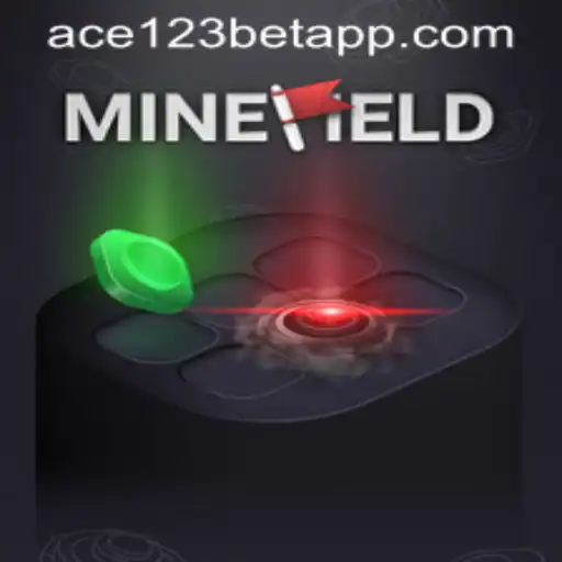 Discover the Thrills of MineField on Ace123.bet