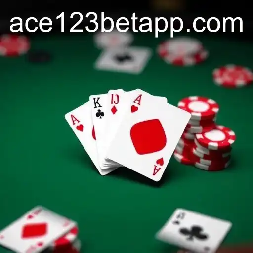 Mastering the Art of Poker Games at Ace123.bet