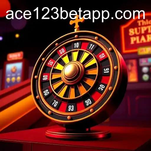 The Thrilling World of Rotary Games and Ace123.bet