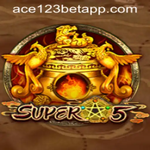 Super5: The Thrilling Card Game with a Modern Twist